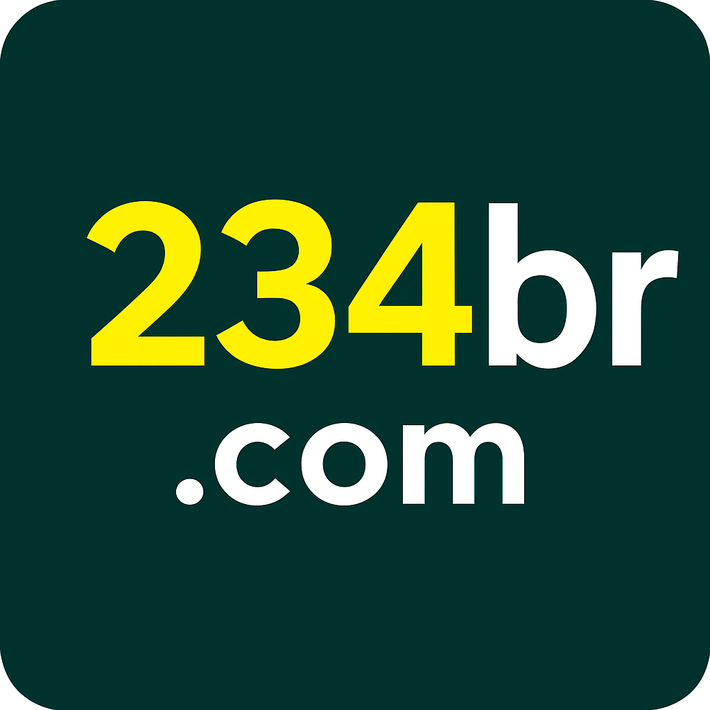 234br Logo